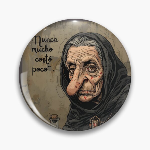 Item preview, 'La Celestina' by Fernando de Rojas. Convent-trotter, procuress. designed and sold by Filologica.
