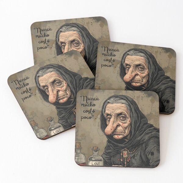Item preview, 'La Celestina' by Fernando de Rojas. Convent-trotter, procuress. designed and sold by Filologica.