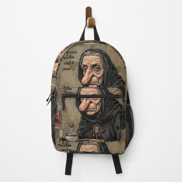 Item preview, 'La Celestina' by Fernando de Rojas. Convent-trotter, procuress. designed and sold by Filologica.
