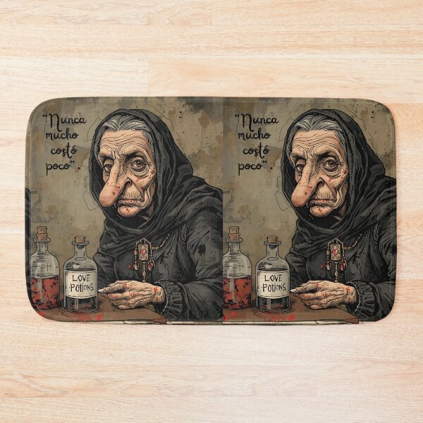Item preview, 'La Celestina' by Fernando de Rojas. Convent-trotter, procuress. designed and sold by Filologica.