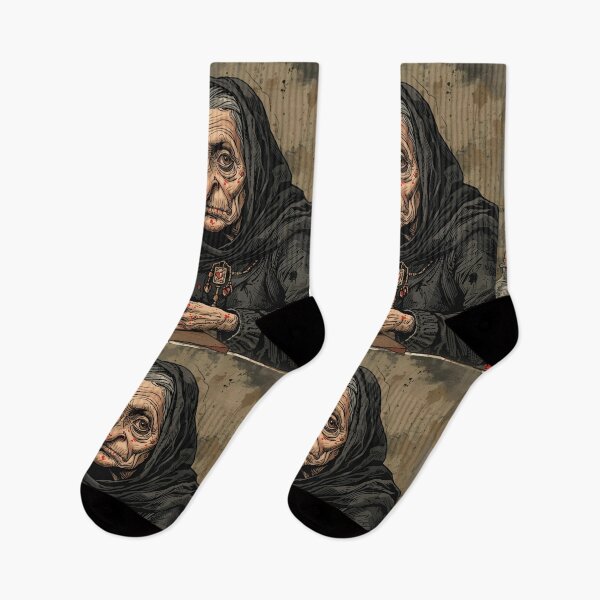 Item preview, 'La Celestina' by Fernando de Rojas. Convent-trotter, procuress. designed and sold by Filologica.