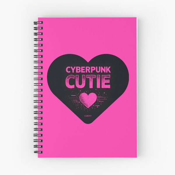 Artikelvorschau, Cyberpunk Cutie – Lustiges Neonherz-Design für Gamerinnen (Pink) entworfen und verkauft von SlightlyUnreal.