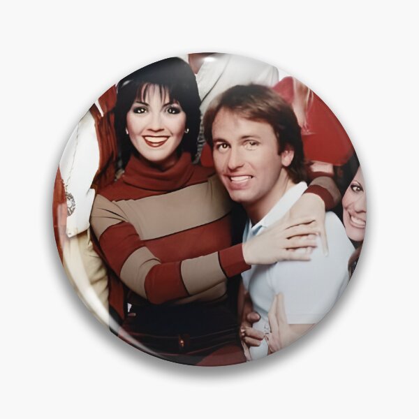 Item preview, Three's Company TV Show designed and sold by Lbeck1869.
