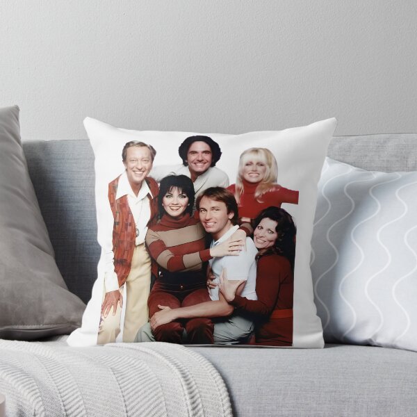 Item preview, Three's Company TV Show designed and sold by Lbeck1869.