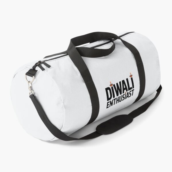 Item preview, Diwali Enthusiast – Minimal Festival of Lights Design designed and sold by Jollys-ArtShop.