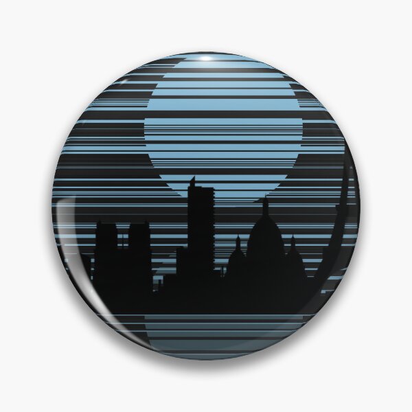 Item preview, Paris Nocturne and the Sena designed and sold by AlbertoRuiZ.