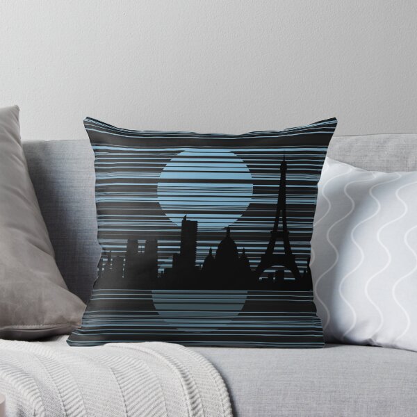 Item preview, Paris Nocturne and the Sena designed and sold by AlbertoRuiZ.