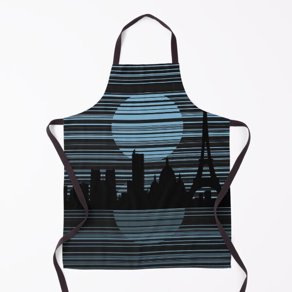 Item preview, Paris Nocturne and the Sena designed and sold by AlbertoRuiZ.