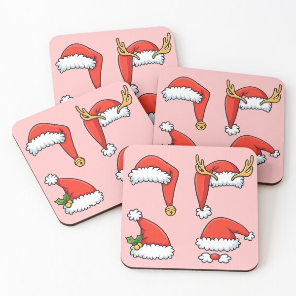 Artikelvorschau, Weihnachtsmützen entworfen und verkauft von YChangShop.