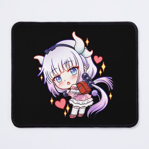 Item preview, Chibi Electric Dragon Maid designed and sold by heclashentr.