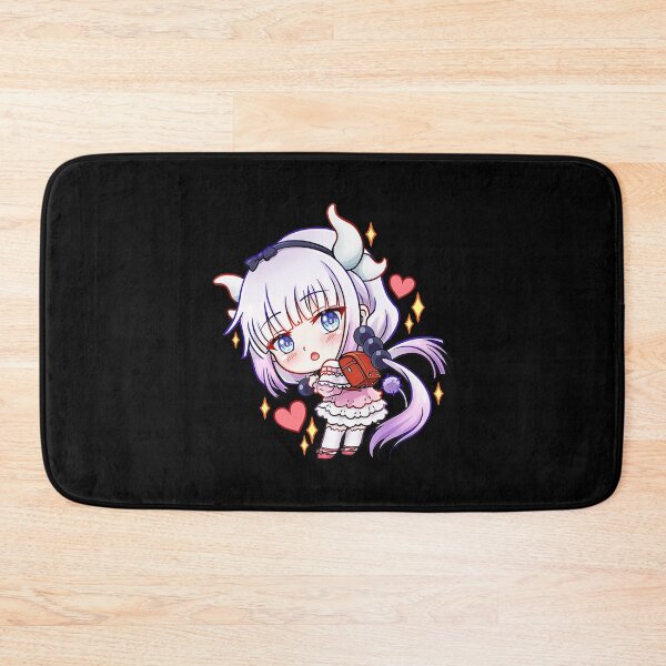 Item preview, Chibi Electric Dragon Maid designed and sold by heclashentr.