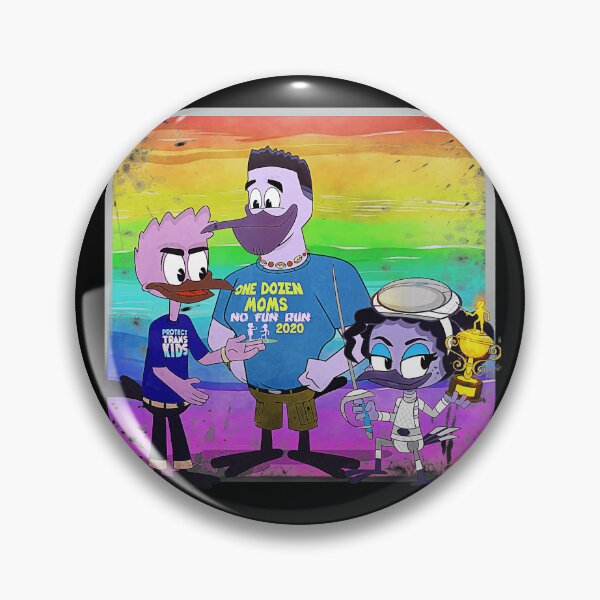 Item preview, Ducktales Cartoon designed and sold by joritaro91Ax.