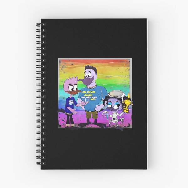 Item preview, Ducktales Cartoon designed and sold by joritaro91Ax.