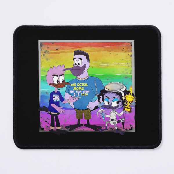 Item preview, Ducktales Cartoon designed and sold by joritaro91Ax.