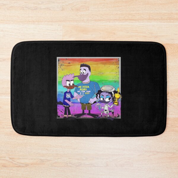 Item preview, Ducktales Cartoon designed and sold by joritaro91Ax.