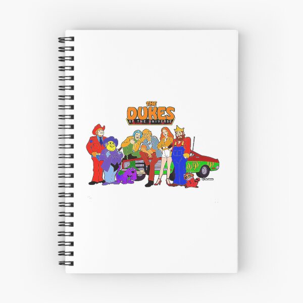 Item preview, Dukes of Hazzard - Cool Mash-Up! designed and sold by Theclashen.