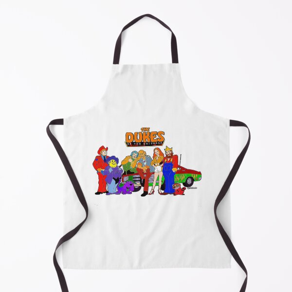 Item preview, Dukes of Hazzard - Cool Mash-Up! designed and sold by Theclashen.