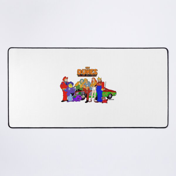 Item preview, Dukes of Hazzard - Cool Mash-Up! designed and sold by Theclashen.