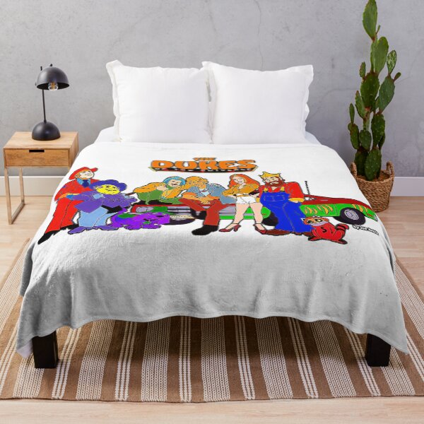 Item preview, Dukes of Hazzard - Cool Mash-Up! designed and sold by Theclashen.