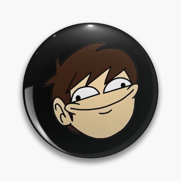 Artikelvorschau, Eddsworld Eddmoji entworfen und verkauft von Dennaorn.