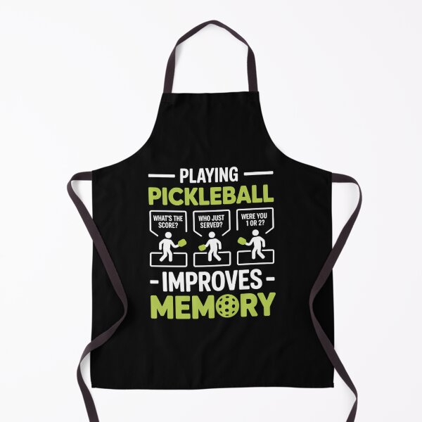 Item preview, Playing Pickleball Improves Memory Dink Player designed and sold by Bandikonsalez.