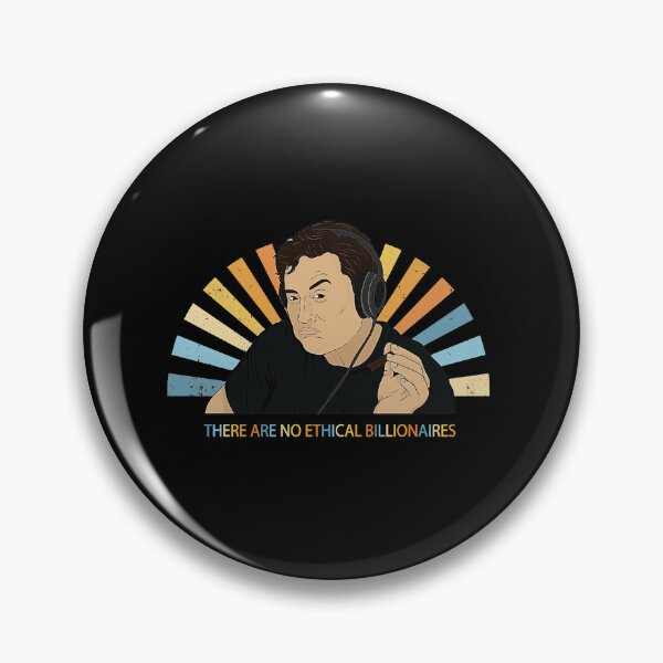 Item preview, Elon Musk  designed and sold by clearingthy.