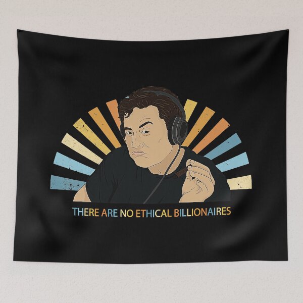 Item preview, Elon Musk  designed and sold by clearingthy.