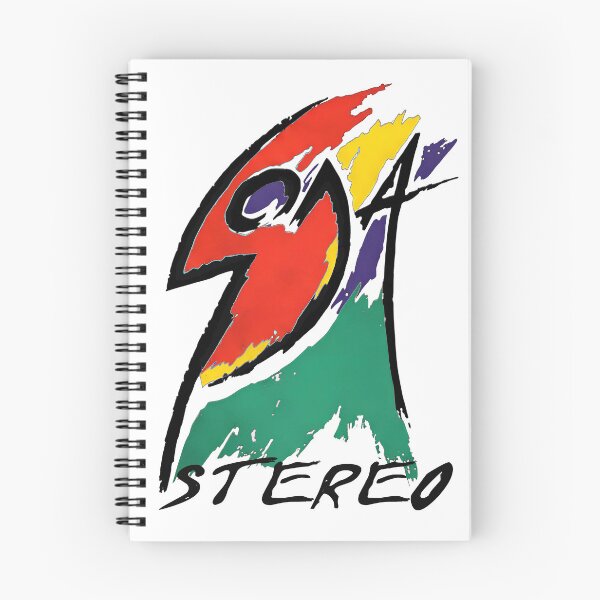 Item preview, SODA STEREO BAND designed and sold by playback63.