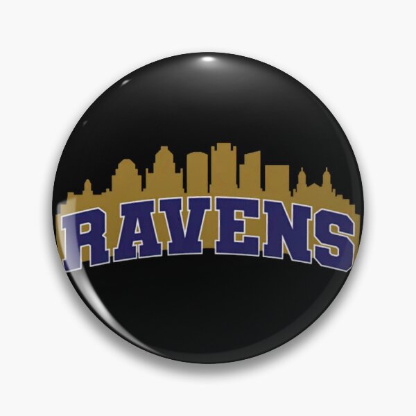 Item preview, Art - Baltimore Ravens designed and sold by CleopatraDily.