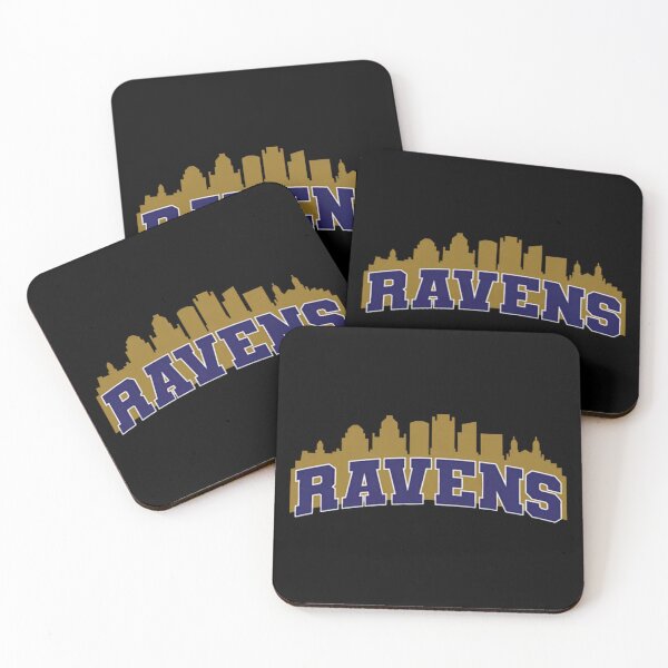 Item preview, Art - Baltimore Ravens designed and sold by CleopatraDily.