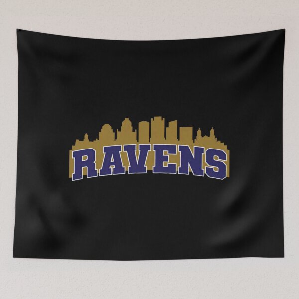 Item preview, Art - Baltimore Ravens designed and sold by CleopatraDily.