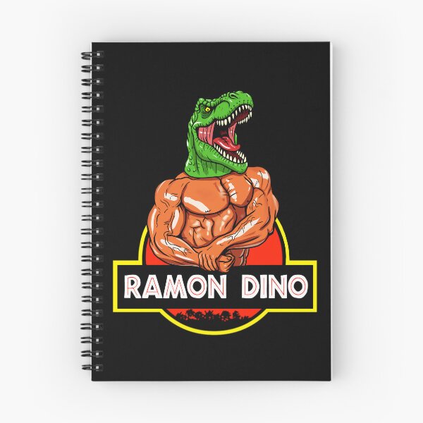 Item preview, ramon dino olympia bodybuilder designed and sold by Blck-Acid-Devil.