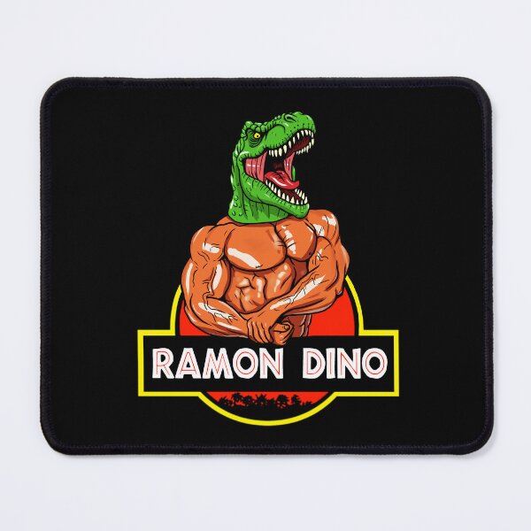 Item preview, ramon dino olympia bodybuilder designed and sold by Blck-Acid-Devil.