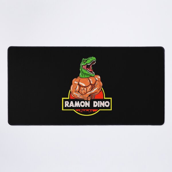 Item preview, ramon dino olympia bodybuilder designed and sold by Blck-Acid-Devil.