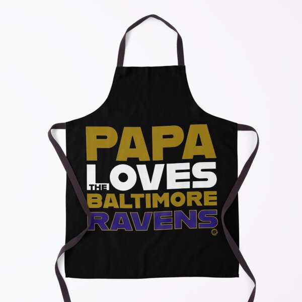 Item preview, Art - Baltimore Ravens designed and sold by CleopatraDily.