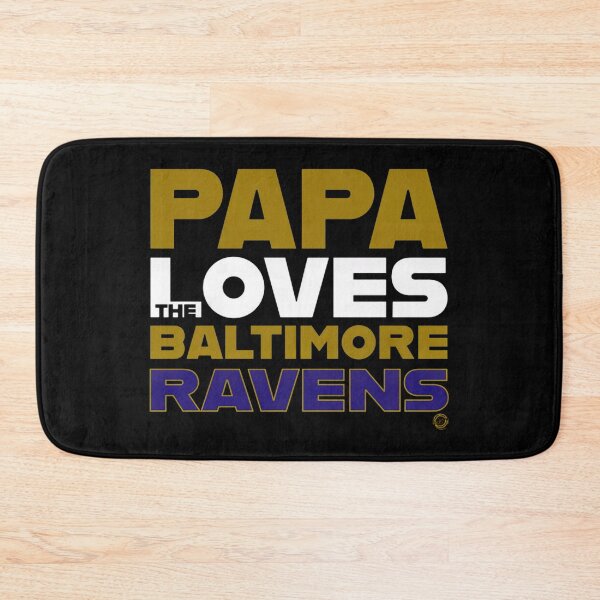 Item preview, Art - Baltimore Ravens designed and sold by CleopatraDily.