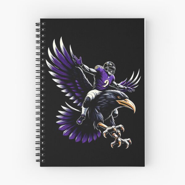 Item preview, Art - Baltimore Ravens designed and sold by CleopatraDily.