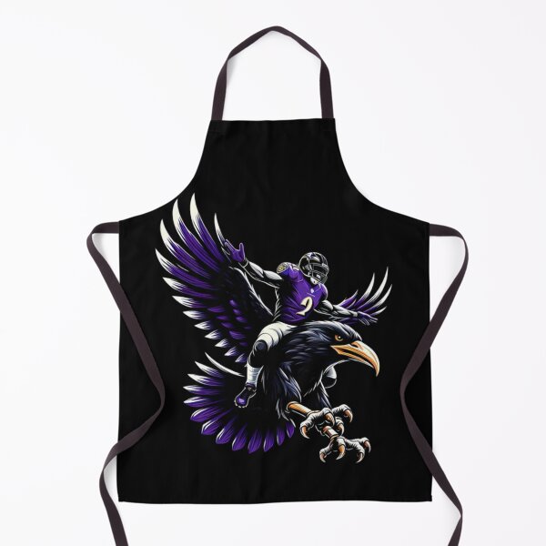 Item preview, Art - Baltimore Ravens designed and sold by CleopatraDily.