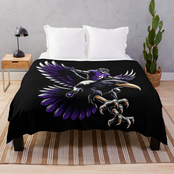 Item preview, Art - Baltimore Ravens designed and sold by CleopatraDily.