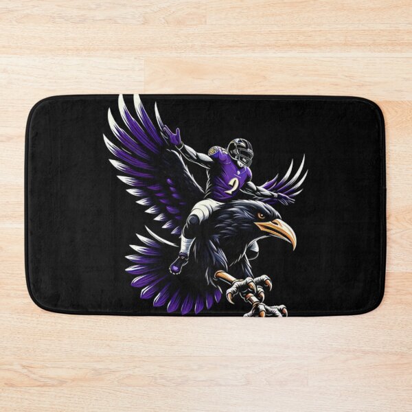 Item preview, Art - Baltimore Ravens designed and sold by CleopatraDily.