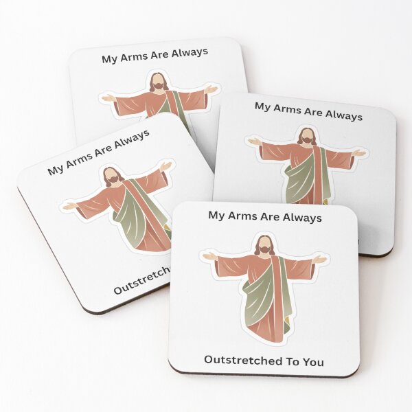 Item preview, My Arms Are Always Outstretched To You designed and sold by Darcy'sArtfortheHeart.