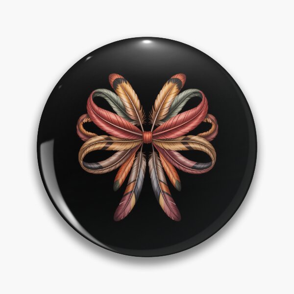 Item preview, Thanksgiving Turkey Bow designed and sold by Bandikonsalez.