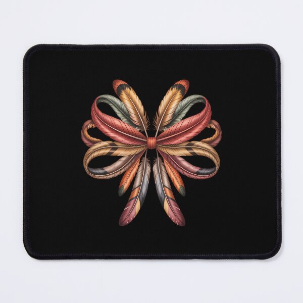 Item preview, Thanksgiving Turkey Bow designed and sold by Bandikonsalez.