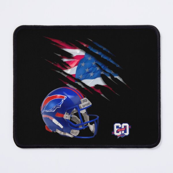 Item preview, Art - Buffalo Bills designed and sold by EsperanzafFiona.