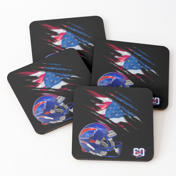 Item preview, Art - Buffalo Bills designed and sold by EsperanzafFiona.
