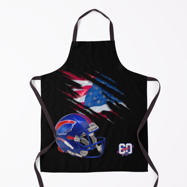 Item preview, Art - Buffalo Bills designed and sold by EsperanzafFiona.