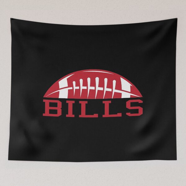 Item preview, Art - Buffalo Bills designed and sold by EsperanzafFiona.