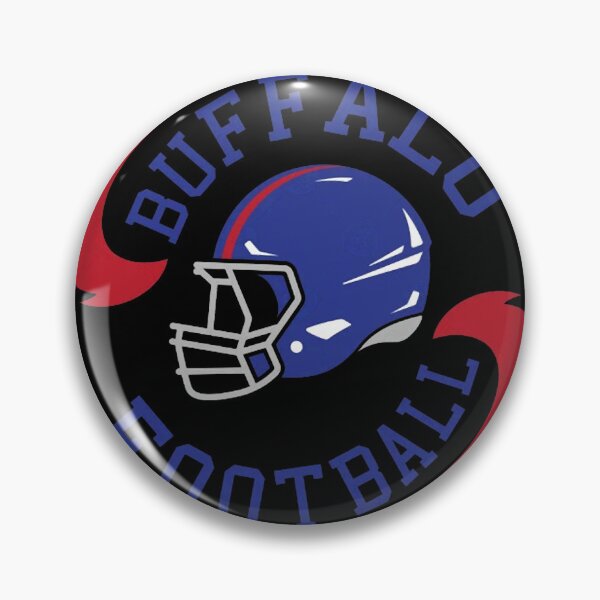 Item preview, Art - Buffalo Bills designed and sold by EsperanzafFiona.