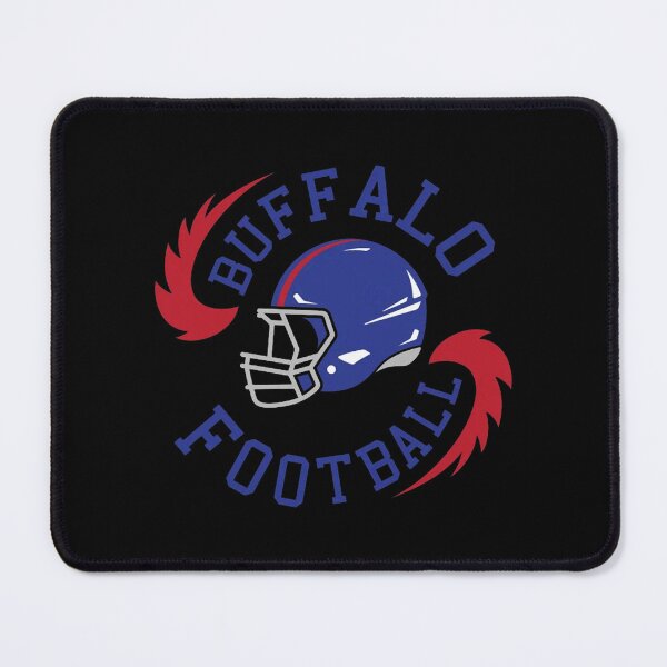 Item preview, Art - Buffalo Bills designed and sold by EsperanzafFiona.