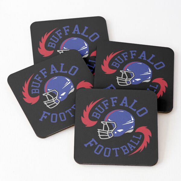Item preview, Art - Buffalo Bills designed and sold by EsperanzafFiona.